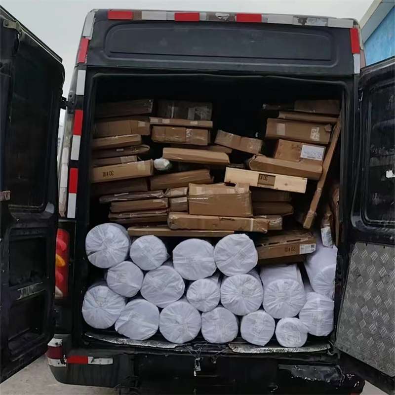 江苏南京浦口至义乌货运专线，一站式物流服务助您货畅其流！（到义乌物流专线）