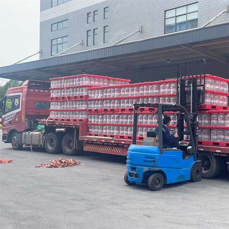 江苏南京浦口到宁波物流公司——一站式服务，让货运更轻松