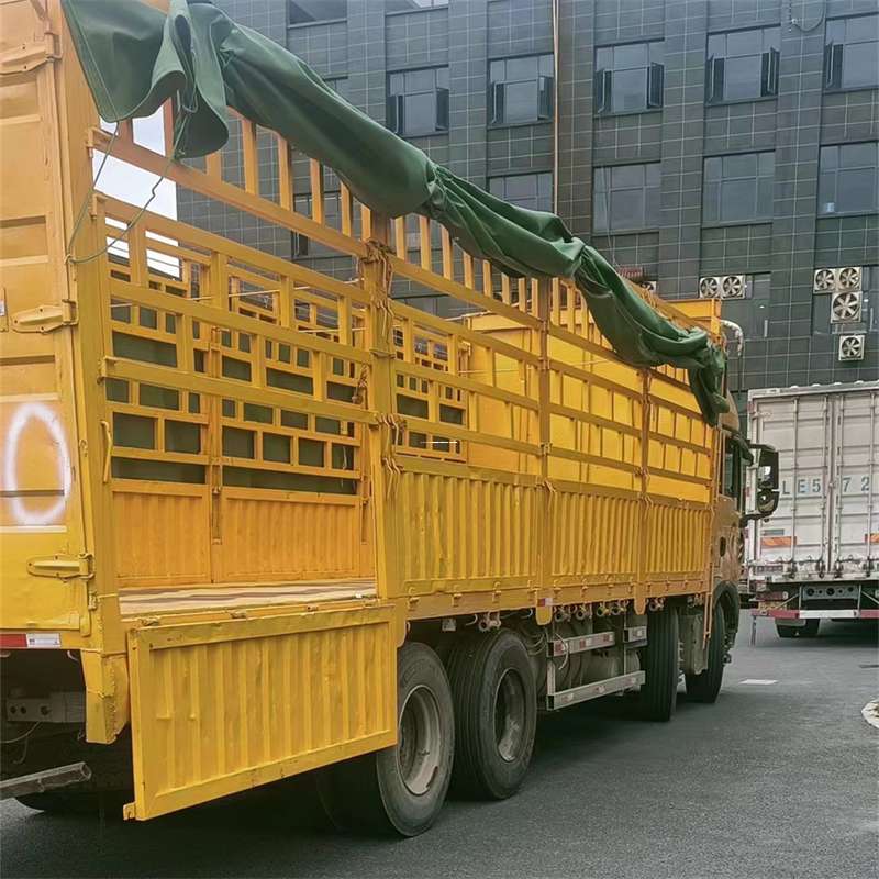 江苏南京浦口至宜宾货运专线一站式物流服务，让货物畅行无忧