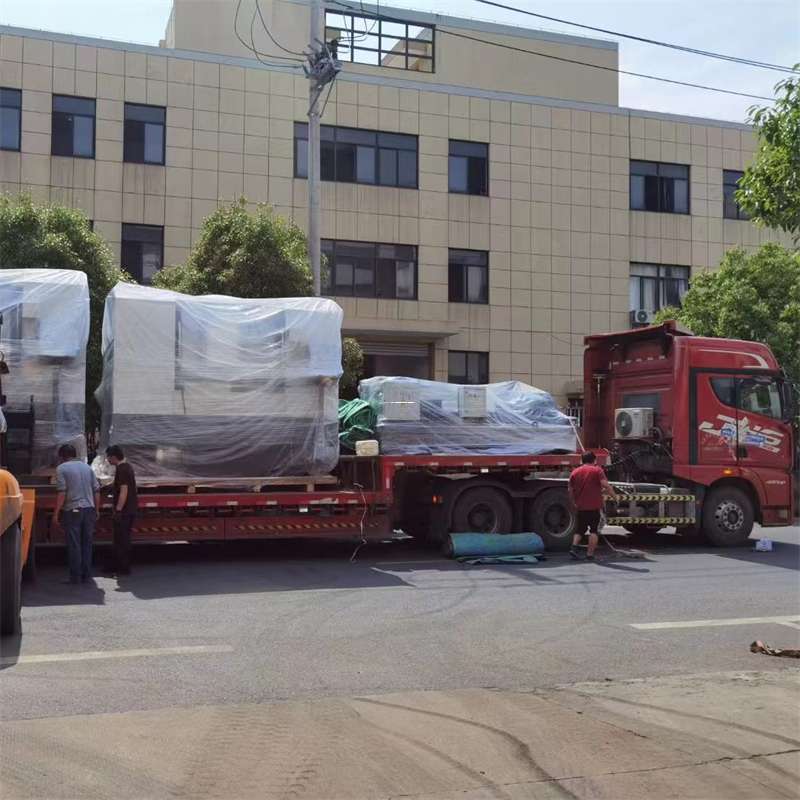 江苏南京浦口到益阳物流公司一站式服务，让货运更轻松