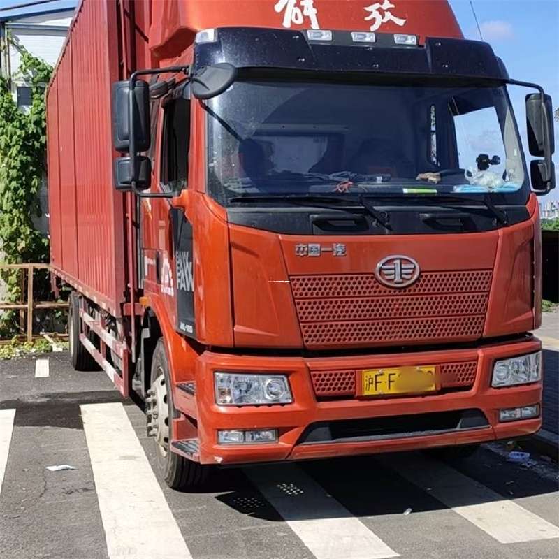 江苏南京浦口到朔州物流公司一站式服务，让货运更轻松