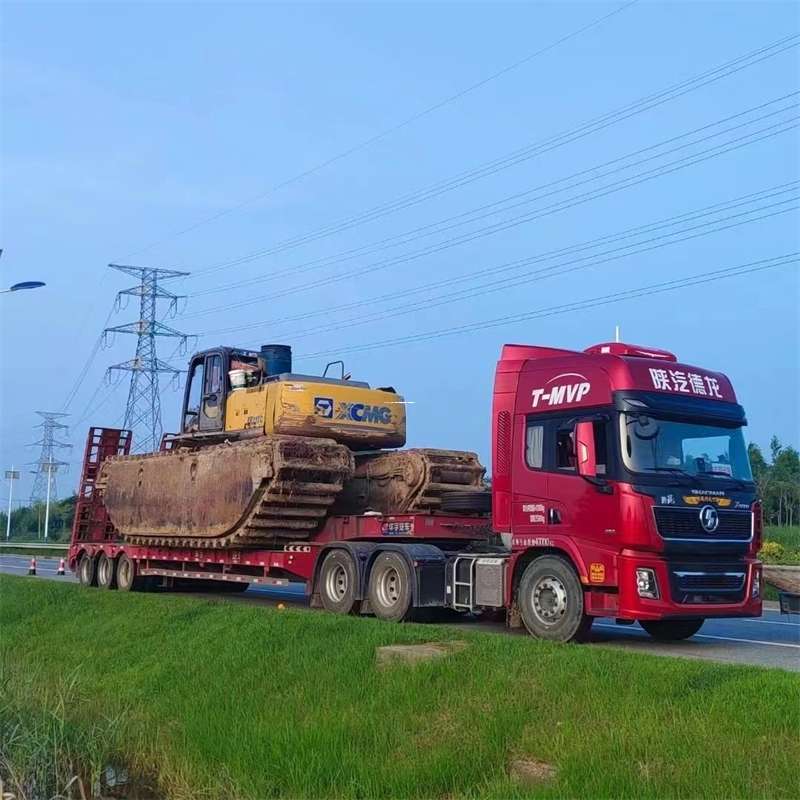 江苏南京浦口到阳江物流公司一站式服务，让货运更轻松