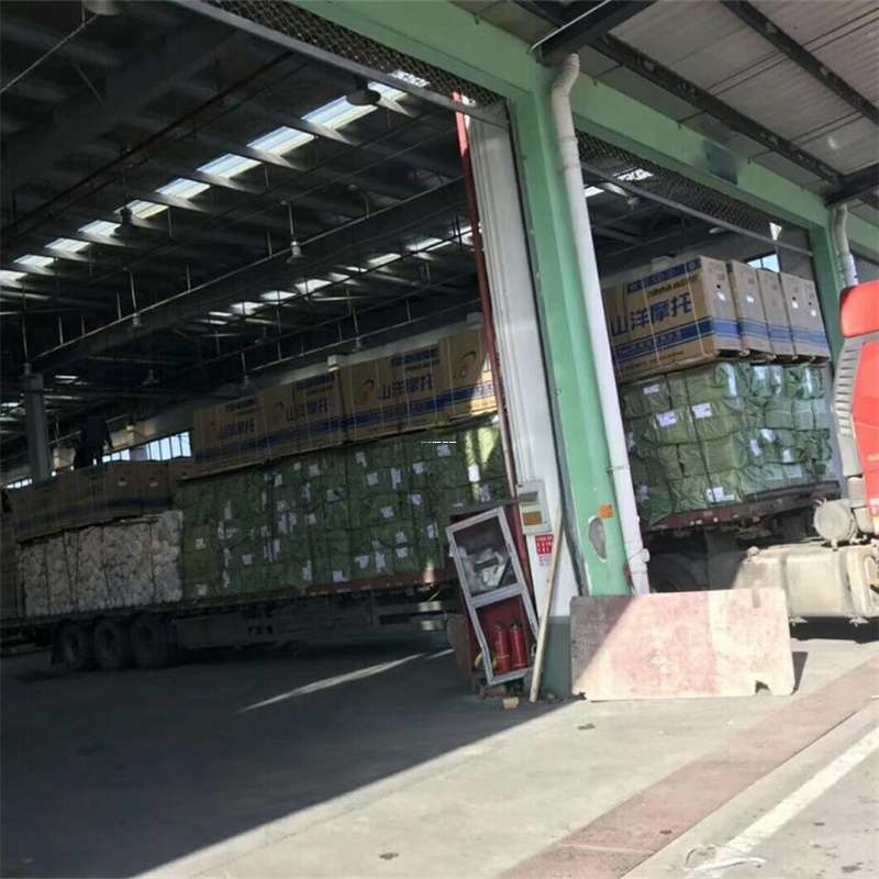 江苏南京浦口到苏州物流公司——一站式服务，让货运更便捷