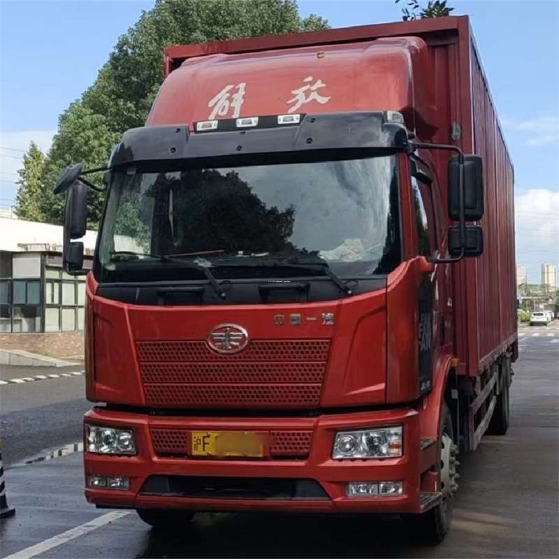 江苏南京浦口到苏州姑苏物流公司——专业货运，安心托付