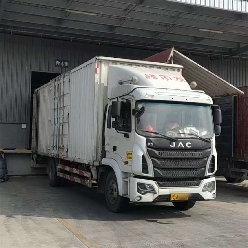 江苏南京浦口至德阳货运专线一站式物流服务，满足您的各种需求