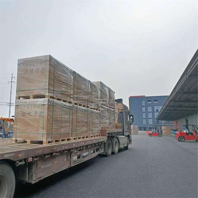 江苏南京浦口到巢湖物流公司，一站式服务让您的货物运输无忧