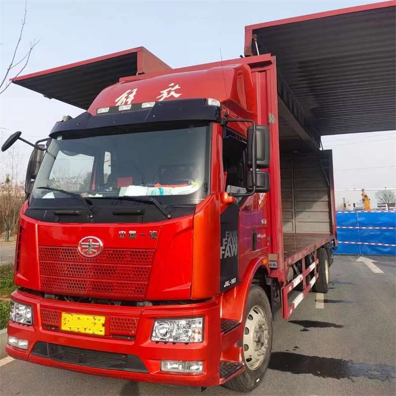 江苏南京浦口到三明物流公司——一站式货运服务专家